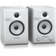 Behringer TRUTH 3.5 BT White Studio Monitors (Pair)