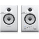 Behringer TRUTH 3.5 BT White Studio Monitors (Pair)