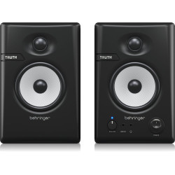 Behringer Truth 3.5 BT Studio Monitor W/ Bluetooth