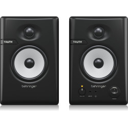 Behringer Truth 3.5 Studio Monitor