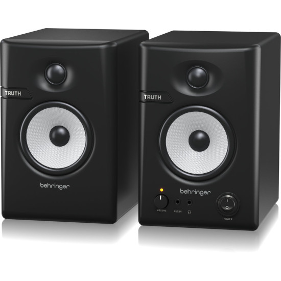 Behringer Truth 3.5 Studio Monitor
