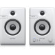 Behringer TRUTH 4.5 BT White Studio Monitors (Pair)