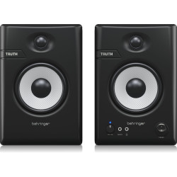 Behringer Truth 4.5 BT Studio Monitor W/ Bluetooth