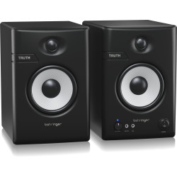 Behringer Truth 4.5 BT Studio Monitor W/ Bluetooth