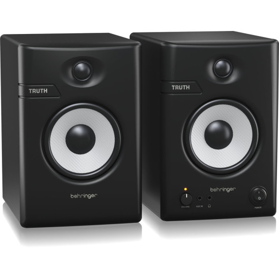 Behringer Truth 4.5 Studio Monitor