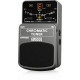 The Behringer TU300 Chromatic Tuner
