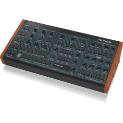 Behringer UB-Xa D Desktop Synthesizer