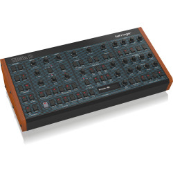 Behringer UB-Xa D Desktop Synthesizer