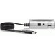 The Behringer U-Control UCA202 Interface The Behringer U-Control UCA202 Interface