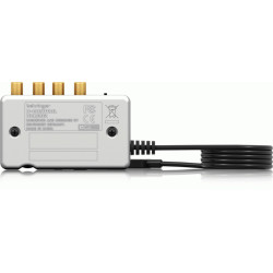 The Behringer U-Control UCA202 Interface