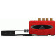 The Behringer U-Control UCA222 Interface