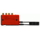 The Behringer U-Control UCA222 Interface