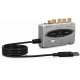 The Behringer U-Phono UFO202 Interface
