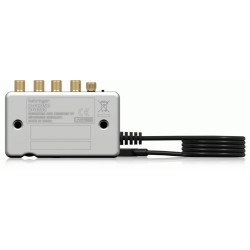 The Behringer U-Phono UFO202 Interface
