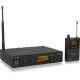 Behringer UL1000G2  UHF Wireless In Ear System