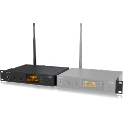 Behringer UL1000G2  UHF Wireless In Ear System