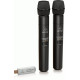 The Behringer Ultralink ULM202USB 2.4G Dual