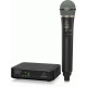 The Behringer Ultralink ULM300Mic 2.4G Wireless System