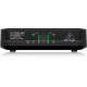 The Behringer ULTRALINK ULM302MIC 2.4G Wireless System