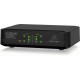 The Behringer ULTRALINK ULM302MIC 2.4G Wireless System