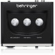 The Behringer U-phoria Um2 Interface (10 Per Carton