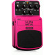 The Behringer UM300 Ultra Metal