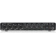 The Behringer U-phoria Umc404hd Interface The Behringer U-phoria Umc404hd Interface