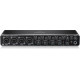 The Behringer U-phoria Umc404hd Interface The Behringer U-phoria Umc404hd Interface