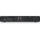The Behringer U-phoria Umc404hd Interface The Behringer U-phoria Umc404hd Interface