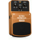 The Behringer UT300 Ultra Tremolo