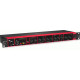 The Uv1behringer Uv1 Mic Preamp Voice Processor Interface
