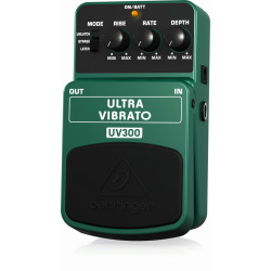 The Behringer UV300 Ultra Vibrato