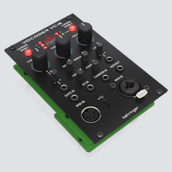 Behringer VC16 Vocoder 16-Band Euro Rack Module