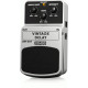 The Behringer VD400 Vintage Delay