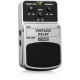 The Behringer VD400 Vintage Delay