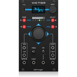 Behringer Victor Quad Vector Morphing Module