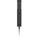 The Behringer VIDEO MIC MS Dual Capsule Condensor Mic