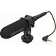 The Behringer VIDEO MIC CONDENSOR Mic For Video