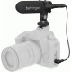 The Behringer VIDEO MIC CONDENSOR Mic For Video