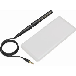 The Behringer VIDEO MIC CONDENSOR Mic For Video