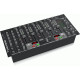 The Behringer VMX1000USB Pro DJ Mixer