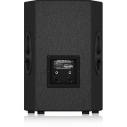 The Behringer Eurolive VP1220 Speaker