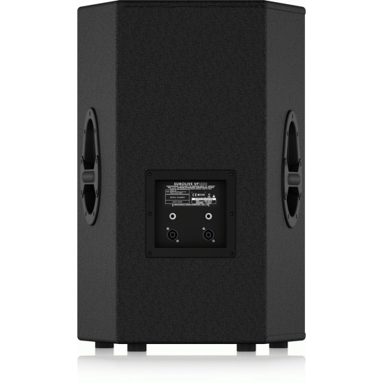 The Behringer Eurolive VP1520 Speaker
