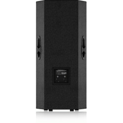 The Behringer Eurolive VP2520 Speaker