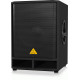 The Behringer Eurolive VQ1500D Subwoofer