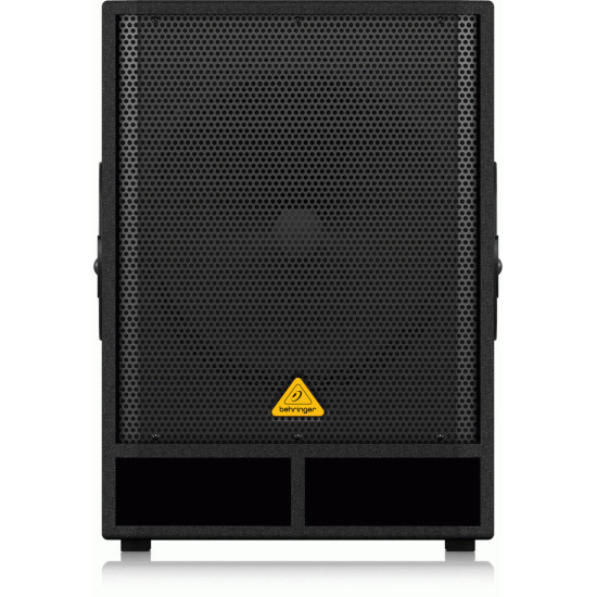 The Behringer Eurolive VQ1800D Subwoofer