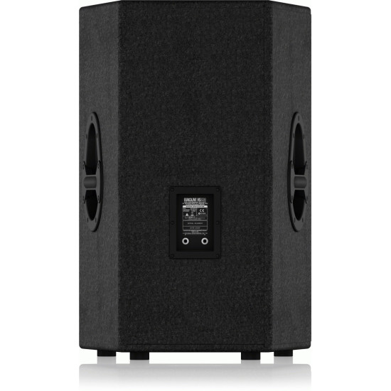 The Behringer Eurolive VS1520 Speaker