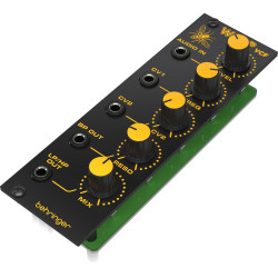 Behringer Wasp Vcf Multi Mode Filter Euro Rack Module