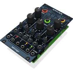 Behringer Waves Modulator and Function Generator for Eurorack