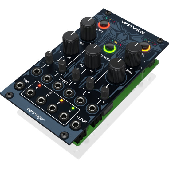 Behringer Waves Modulator and Function Generator for Eurorack